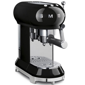 Máy pha cà phê Smeg ECF01BLEU (535.43.650)