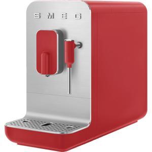 Máy pha cà phê Smeg BCC02WHMEU