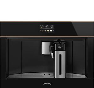 Máy pha cà phê Smeg CMS4604NR 536.54.079