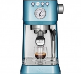 Máy pha cà phê Solis Barista Perfetta Plus