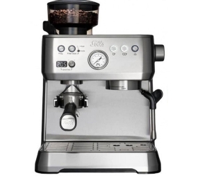 Máy pha cà phê Solis Grind & Infuse Compact