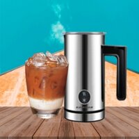 Máy pha cà phê sữa đá và cacao sữa đá kahchan