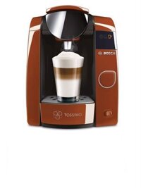 Máy Pha Cà Phê Tassimo Bosch TAS4501