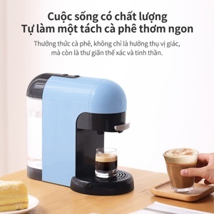Máy pha cà phê thông minh Xiaomi Scishare