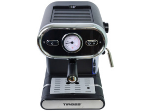 Máy pha cafe Tiross TS621 (TS-621) - 800W