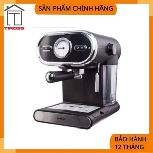 Máy pha cà phê Tiross TS6211