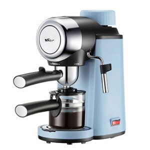 Máy pha cà phê tự động Bear CF-B02V1
