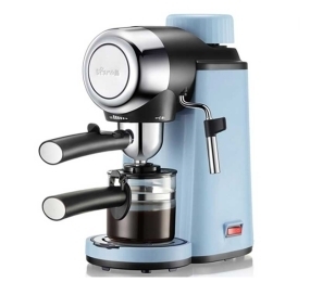 Máy pha cà phê tự động Bear CF-B02V1