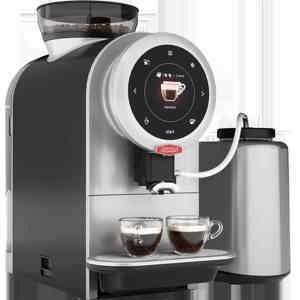 Máy pha cà phê tự động Bravilor Sprso