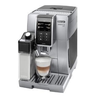 Máy pha cà phê tự động Capuccino Delonghi Ecam370.95.S