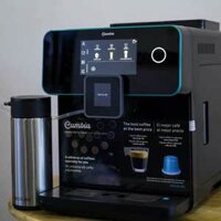 Máy pha cà phê tự động Cecotec Cumbia Power Matic 9000