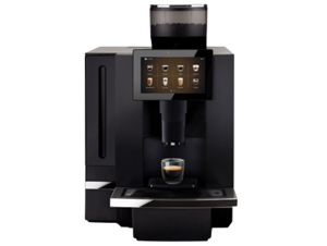 Máy pha cà phê tự động công nghiệp Kalerm K95LT
