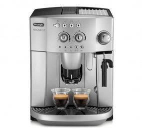 Máy pha cà phê tự động Delonghi Esam 4200