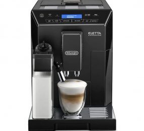 Máy pha cà phê tự động Delonghi ECAM44.660.B