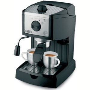 Máy pha cafe DeLonghi EC-155 (EC155) - 1100W