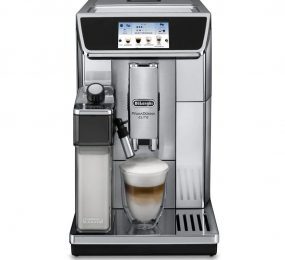 Máy pha cà phê tự động Delonghi ECAM650.75.MS