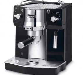 Máy pha cafe DeLonghi EC820B (EC 820.B/ EC820.B) - 1450W