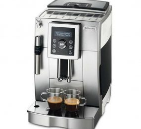 Máy pha cafe DeLonghi Ecam 23.420.SW (ECAM23.420) - 1450W