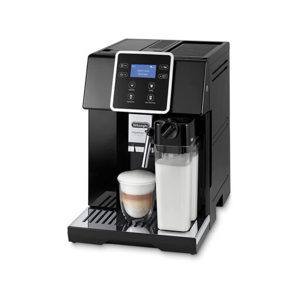 Máy pha cà phê tự động Delonghi Perfecta Evo Esam 420.40.B