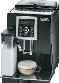Máy pha cafe DeLonghi Ecam 23.450 (ECAM23.450.S/ ECAM 23.450.S) - 1450W
