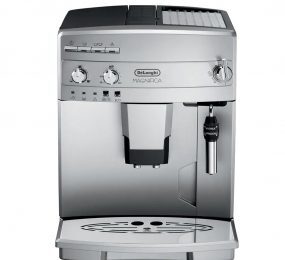Máy pha cà phê tự động Delonghi ESAM03.120.S