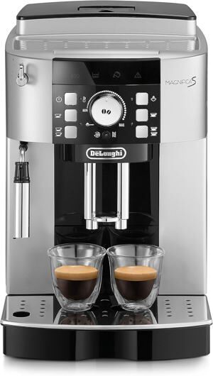 Máy pha cà phê tự động Espresso Delonghi Ecam 21.116SB