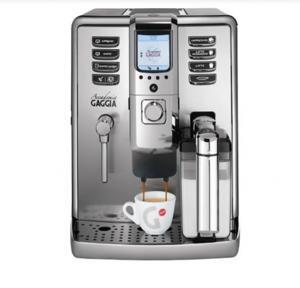 Máy pha cà phê tự động Gaggia Accademia