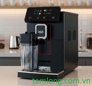 Máy pha cà phê tự động Gaggia Magenta Prestige