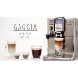 Máy pha cà phê tự động Gaggia Anima Deluxe