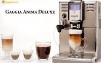 Máy pha cà phê tự động Gaggia Anima Deluxe