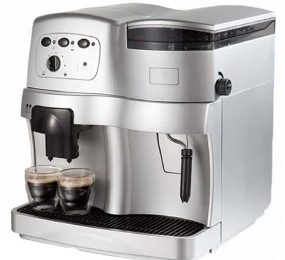 Máy pha cà phê tự động Handyage HK-1900-024