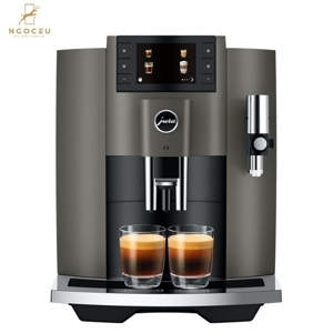 Máy pha cà phê tự động Jura Impressa E8
