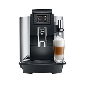 Máy pha cà phê tự động Jura Impressa WE8