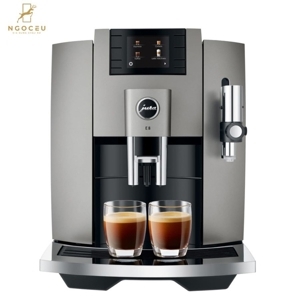 Máy pha cà phê tự động Jura Impressa E8