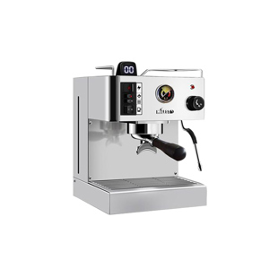 Máy pha cà phê tự động Milesto EM18