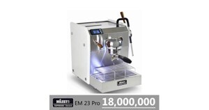 Máy pha cà phê tự động Milesto Sahara EM-23