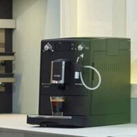 Máy pha cà phê tự động Nivona Romatica 520