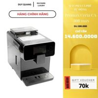Máy pha cà phê tự động Promax Ceria CA-30B max - Lựa chọn hoàn hảo cho tín đồ cà phê bảo hành 12 tháng dung tích 1.7L