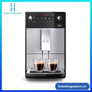 Máy pha cà phê tự động Purista Series 300