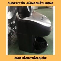 Máy pha cà phê tự động RAF R114 - Máy pha cà phê espresso, capuchino, latte, macchiato... (I)