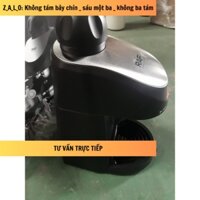 Máy pha cà phê tự động RAF R114 - Máy pha cà phê espresso, capuchino, latte, macchiato...