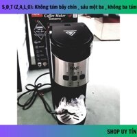 Máy pha cà phê tự động RAF R106 - Máy pha cà phê espresso, capuchino, latte, macchiato... (40)