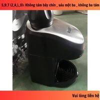 Máy pha cà phê tự động RAF R114 - Máy pha cà phê espresso, capuchino, latte, macchiato... (30)