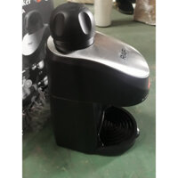 Máy pha cà phê tự động RAF R114 - Máy pha cà phê espresso, capuchino, latte, macchiato...