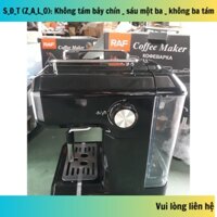 Máy pha cà phê tự động RAF R104 - Máy pha cà phê espresso, capuchino, latte, macchiato... (20)