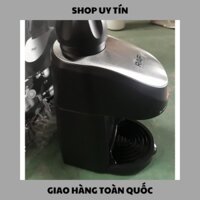 Máy pha cà phê tự động RAF R114 - Máy pha cà phê espresso, capuchino, latte, macchiato... (VI)
