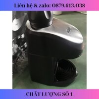 Máy pha cà phê tự động RAF R114 - Máy pha cà phê espresso, capuchino, latte, macchiato... (6)