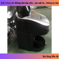 Máy pha cà phê tự động RAF R114 - Máy pha cà phê espresso, capuchino, latte, macchiato... (X)