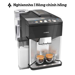 Máy pha cà phê tự động Siemens EQ.500 TQ503D01