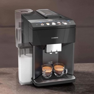 Máy pha cà phê tự động Siemens EQ.500 TQ503D01